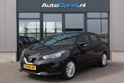 Nissan Micra 0