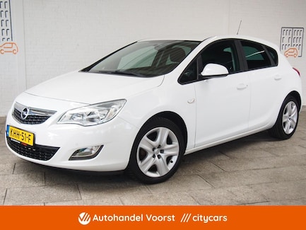 Opel Astra 0