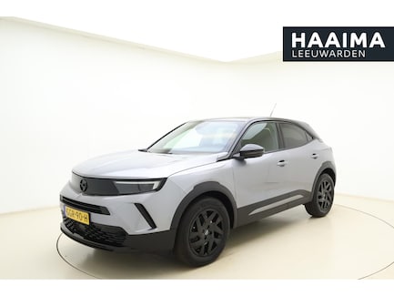 Opel Mokka 0