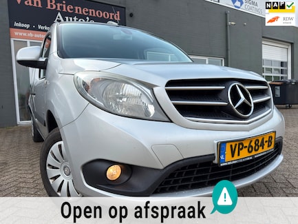 Mercedes-Benz Citan 0