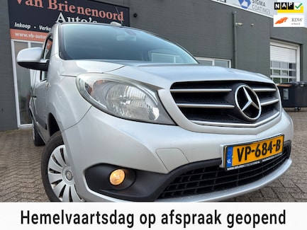 Mercedes-Benz Citan 0