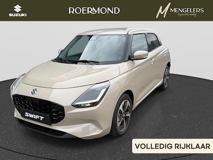 Suzuki Swift 0