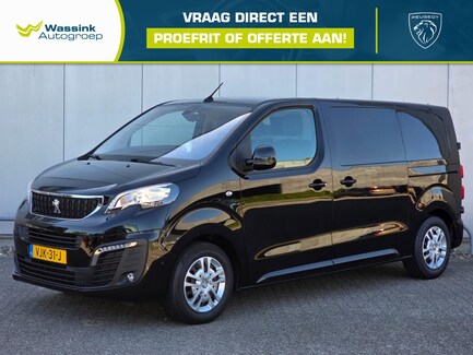 Peugeot Expert 0