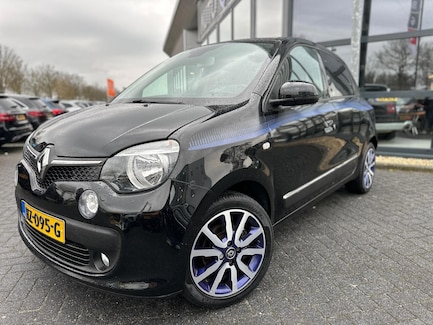 Renault Twingo 0