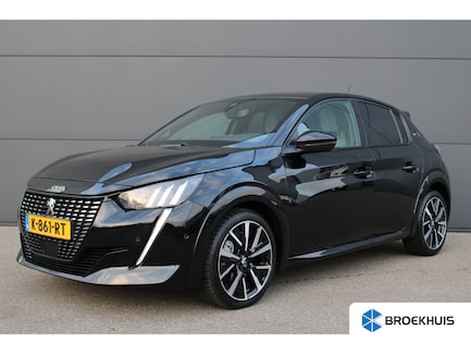 Peugeot 208 0