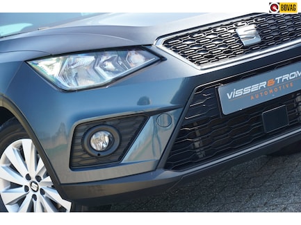 SEAT Arona 0