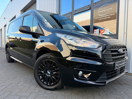 Ford Transit Connect 0