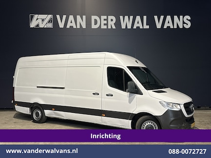 Mercedes-Benz Sprinter 0