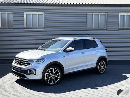 Volkswagen T-Cross 0