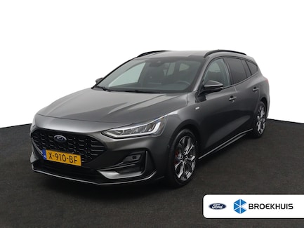 Ford Focus 0