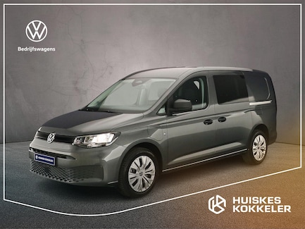 Volkswagen Caddy Maxi 0