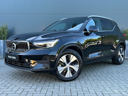 Volvo XC40 0
