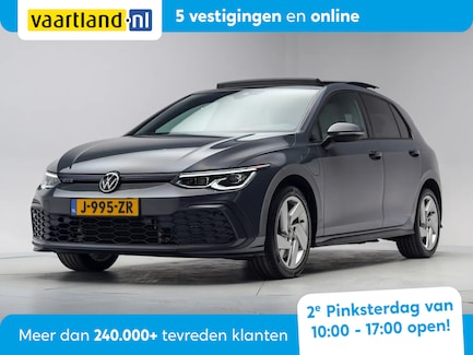 Volkswagen Golf 0