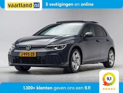 Volkswagen Golf 0