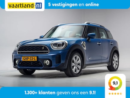 MINI Countryman 0