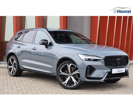 Volvo XC60 0