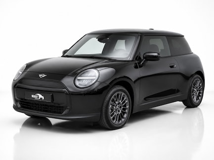 MINI Cooper 0