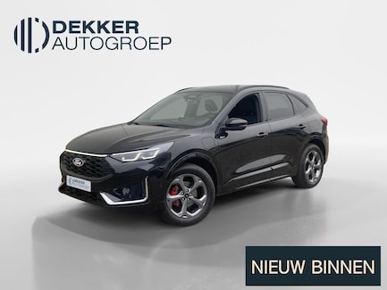 Ford Kuga 0