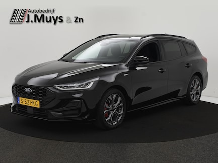 Ford Focus 0