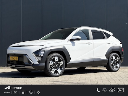 Hyundai Kona 0