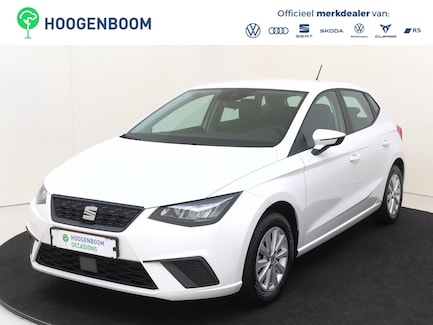 SEAT Ibiza 0
