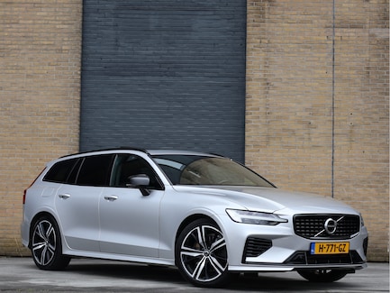Volvo V60 0