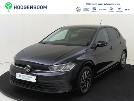 Volkswagen Polo 0