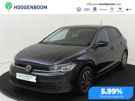 Volkswagen Polo 0