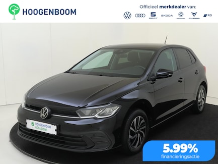 Volkswagen Polo 0