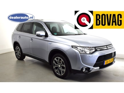 Mitsubishi Outlander 0