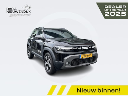 Dacia Duster 0