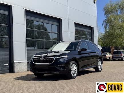 Skoda Kamiq 0