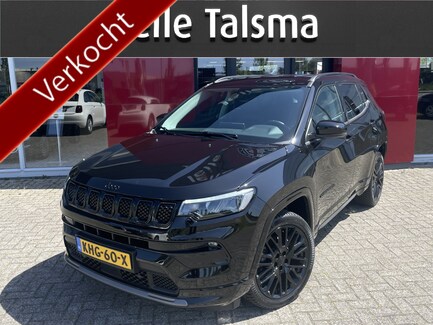 Jeep Compass 0