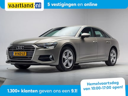 Audi A6 0