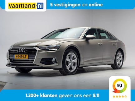 Audi A6 0