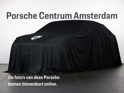 Porsche Cayenne 0