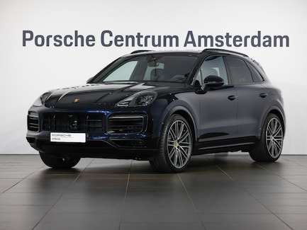 Porsche Cayenne 0
