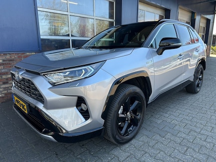 Toyota RAV4 0