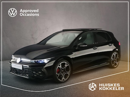Volkswagen Golf 0