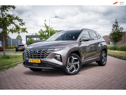 Hyundai Tucson 0