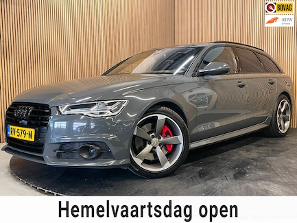 Audi A6 0