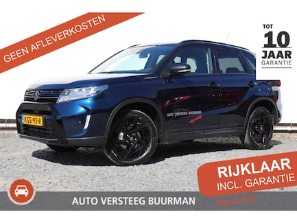 Suzuki Vitara 0