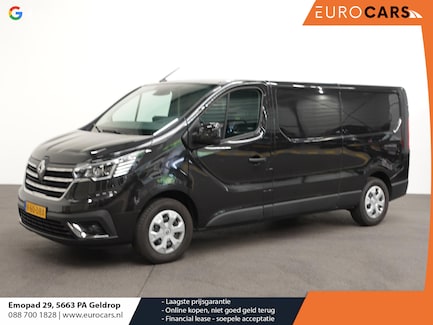 Renault Trafic 0