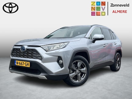Toyota RAV4 0
