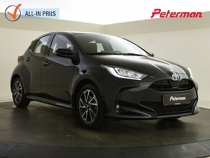 Toyota Yaris 0
