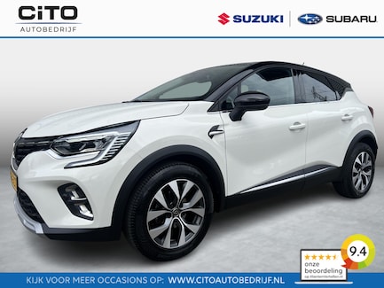 Renault Captur 0
