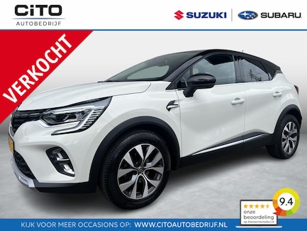 Renault Captur 0