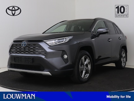 Toyota RAV4 0