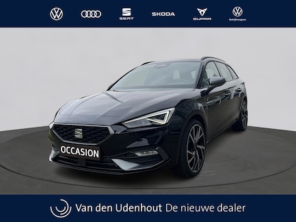SEAT Leon 0