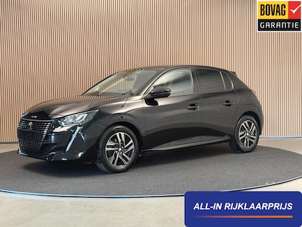 Peugeot 208 0